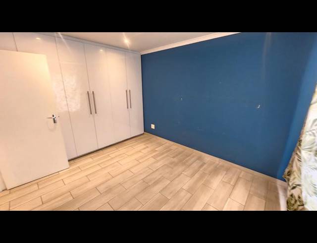 2 BEDROOM TOWNHOUSE FOR SALE IN LIEFDE EN VREDE